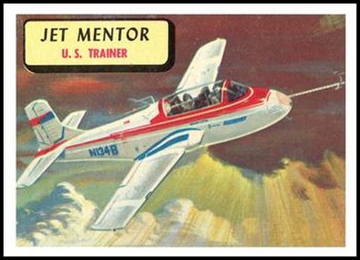 115 Jet Mentor
